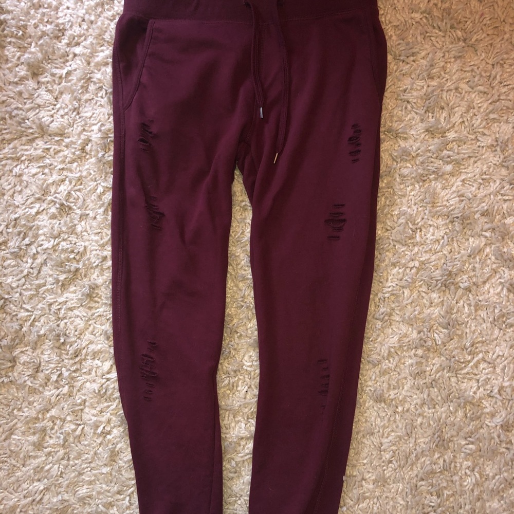 Joggers